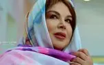 شهره سلطانی به تئاتر بازگشت